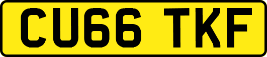 CU66TKF