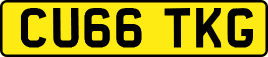 CU66TKG