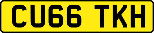 CU66TKH