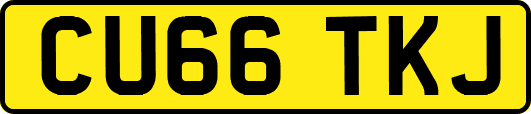 CU66TKJ