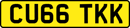 CU66TKK