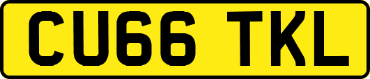 CU66TKL