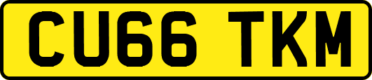 CU66TKM