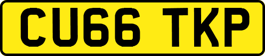 CU66TKP