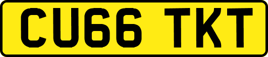CU66TKT