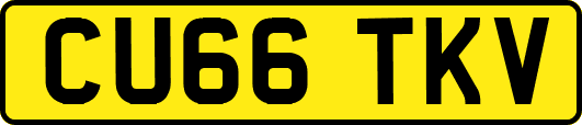 CU66TKV
