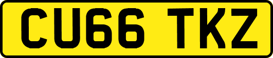 CU66TKZ