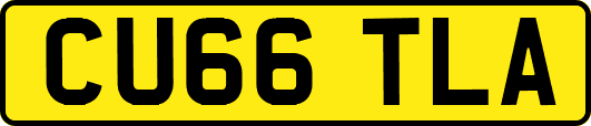 CU66TLA