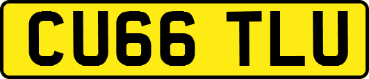 CU66TLU