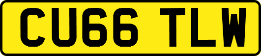 CU66TLW