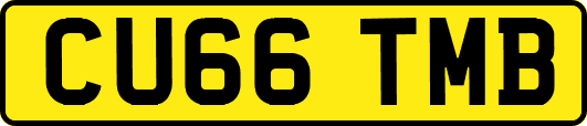 CU66TMB