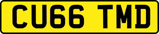 CU66TMD