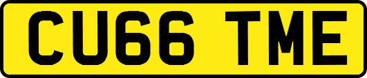CU66TME