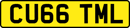 CU66TML