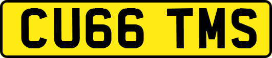 CU66TMS