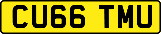 CU66TMU