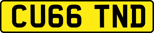 CU66TND