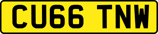 CU66TNW