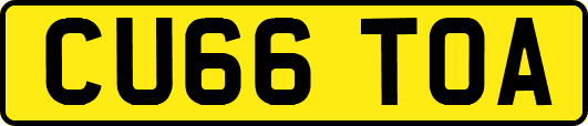 CU66TOA