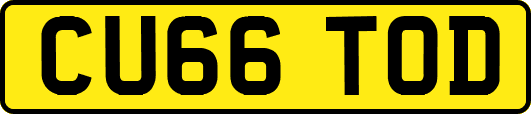 CU66TOD
