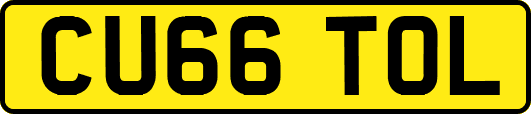 CU66TOL