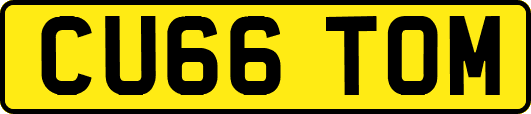 CU66TOM