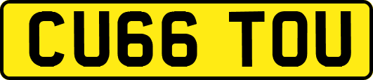 CU66TOU
