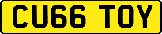 CU66TOY