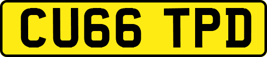 CU66TPD