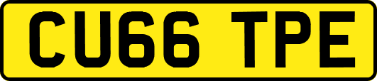 CU66TPE