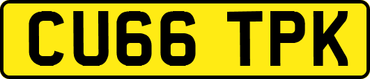 CU66TPK