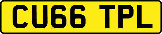 CU66TPL