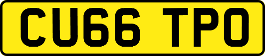 CU66TPO