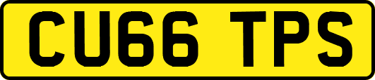 CU66TPS