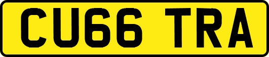 CU66TRA