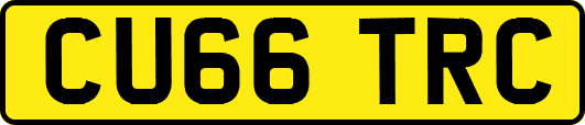 CU66TRC