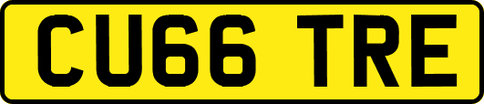 CU66TRE