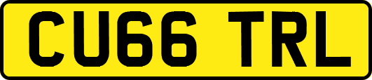 CU66TRL