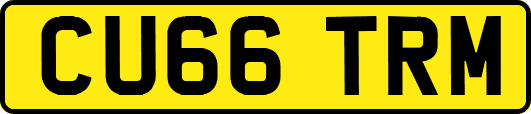 CU66TRM