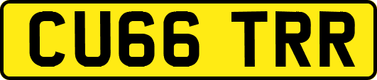 CU66TRR