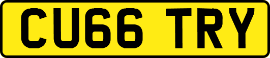 CU66TRY
