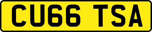 CU66TSA