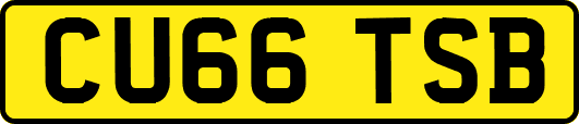 CU66TSB