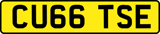 CU66TSE