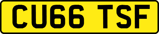 CU66TSF