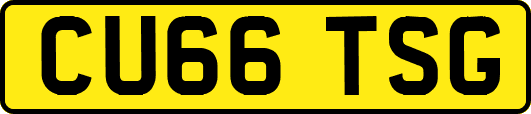CU66TSG