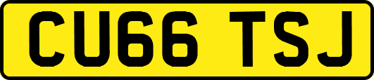 CU66TSJ