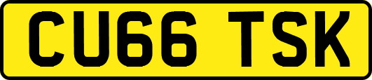 CU66TSK