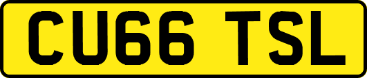 CU66TSL