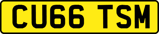 CU66TSM